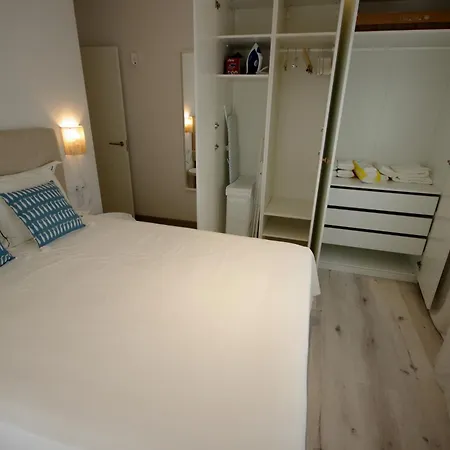Livingtarifa La Orilla Apartment