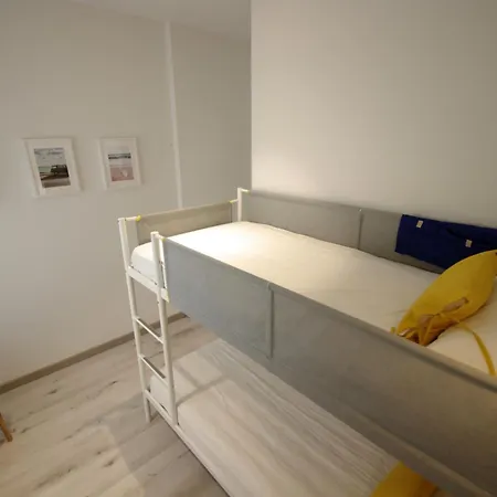 Apartment Livingtarifa La Orilla *
