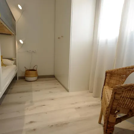 Livingtarifa La Orilla Apartment