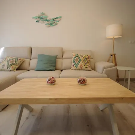 Apartment Livingtarifa La Orilla *
