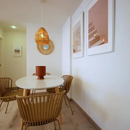 Apartment Livingtarifa La Orilla