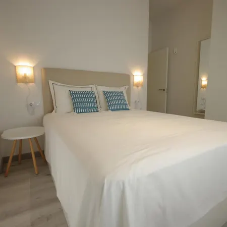 Livingtarifa La Orilla Apartment