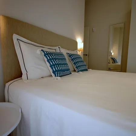Livingtarifa La Orilla Apartment *