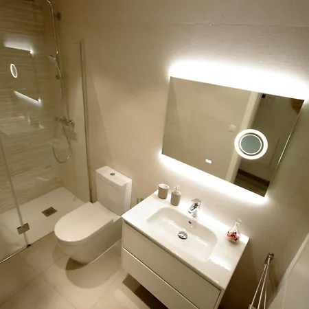 Livingtarifa La Orilla Apartment