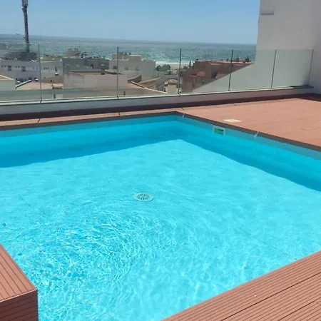 Livingtarifa La Orilla Apartment