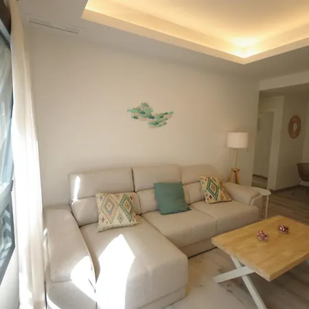 Livingtarifa La Orilla 타리파