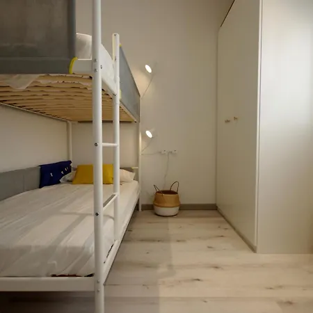 Livingtarifa La Orilla 아파트
