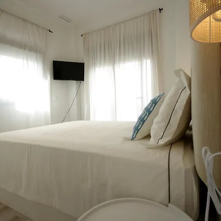 아파트 Livingtarifa La Orilla